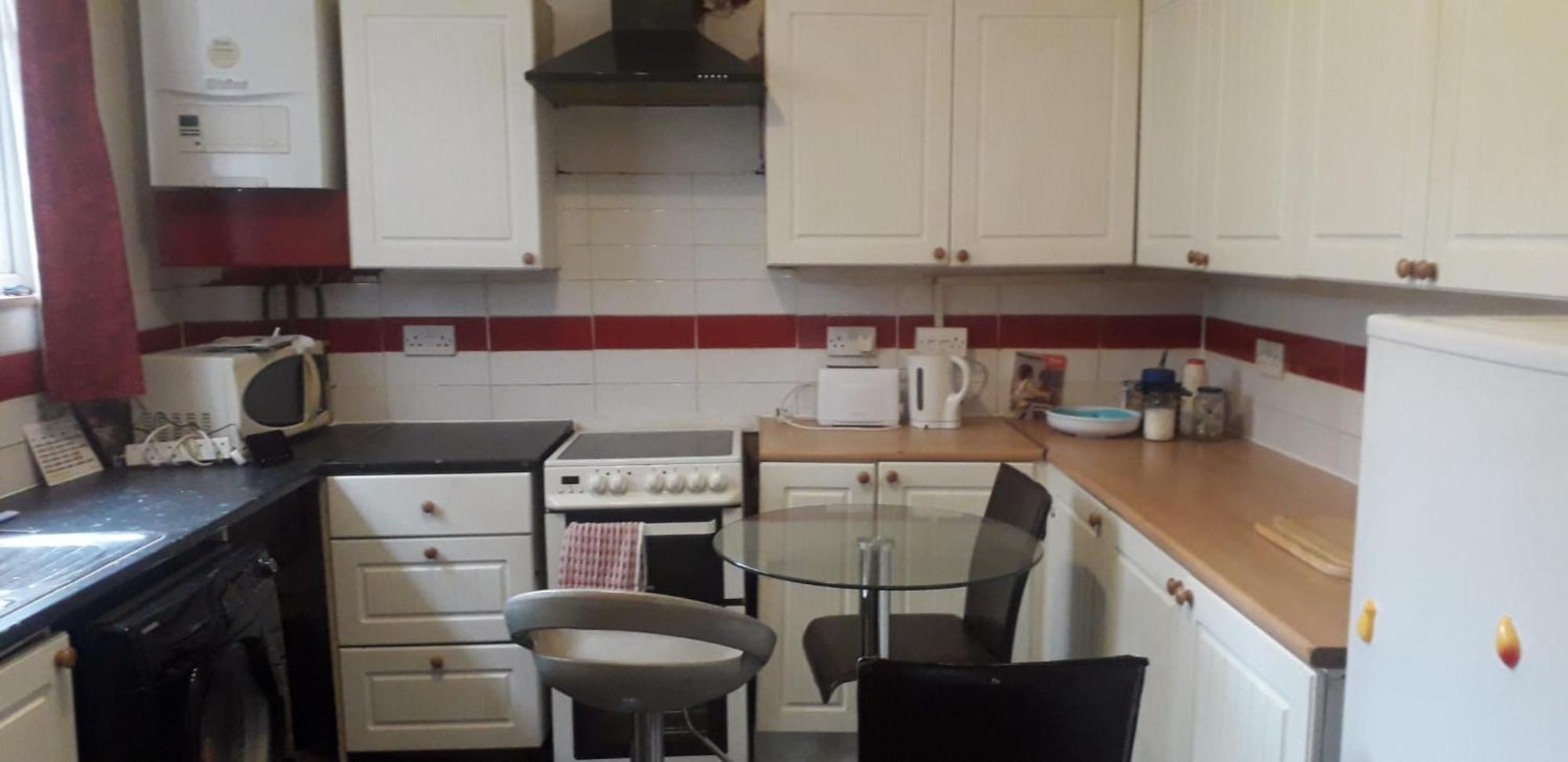 Guest house Sports Manchester