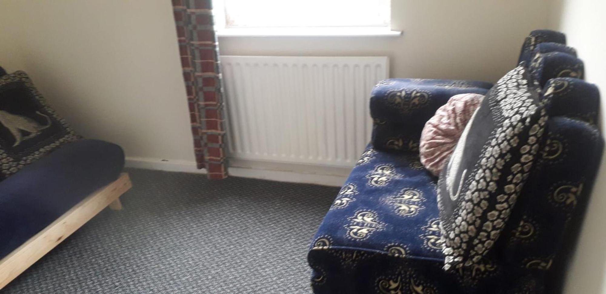 Guest house Sports Manchester