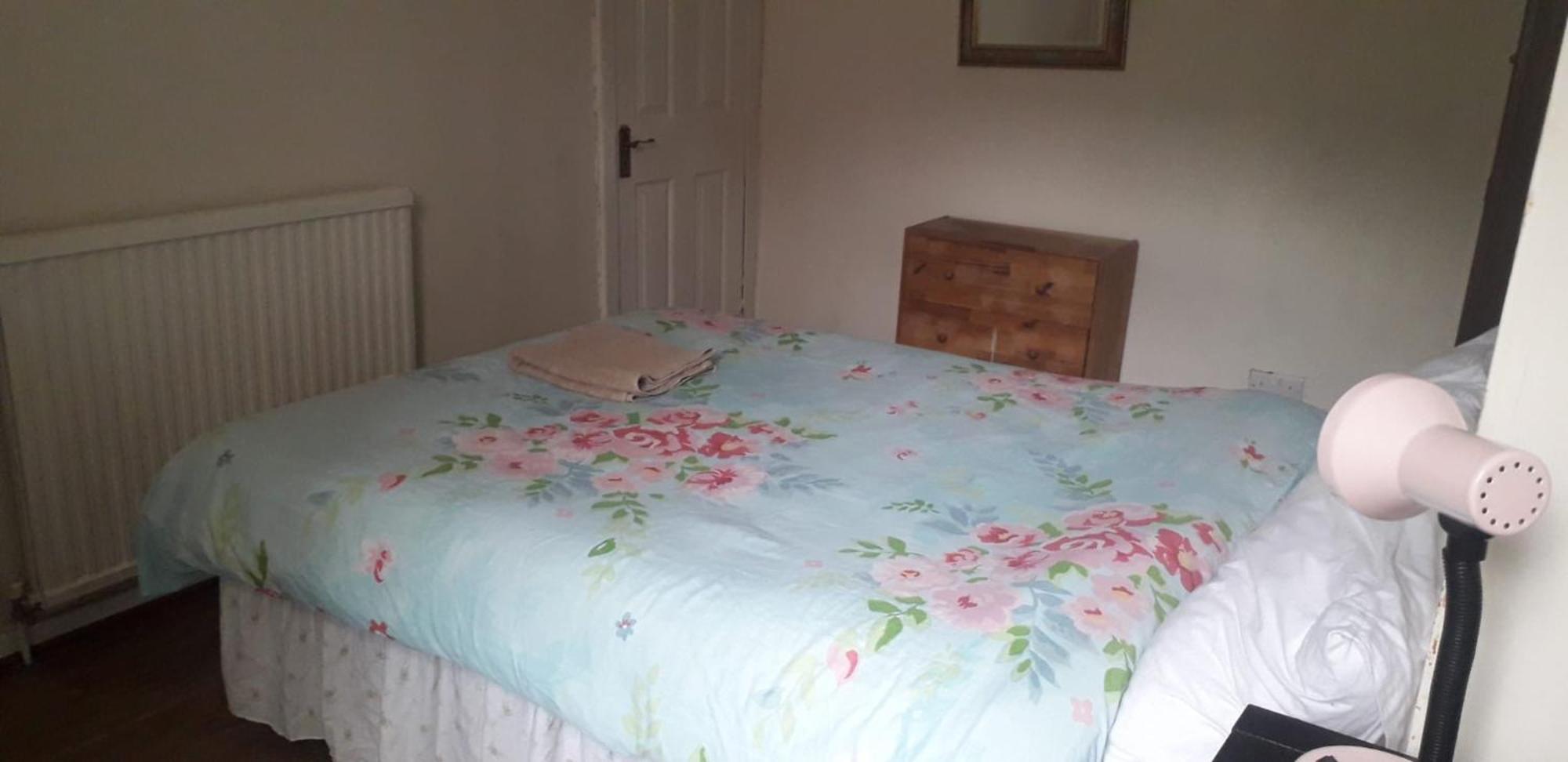 Guest house Sports Manchester